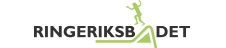 Ringeriksbadet Logo