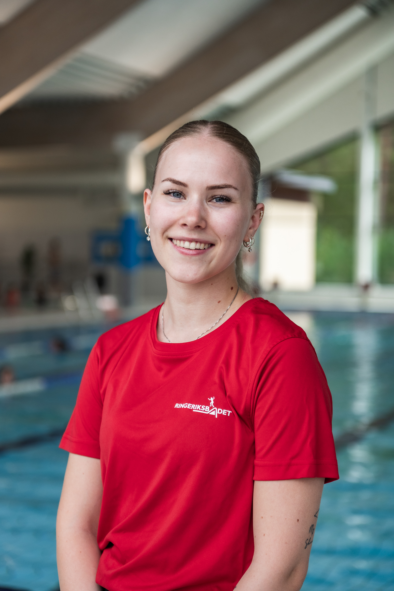 Åse Jørve