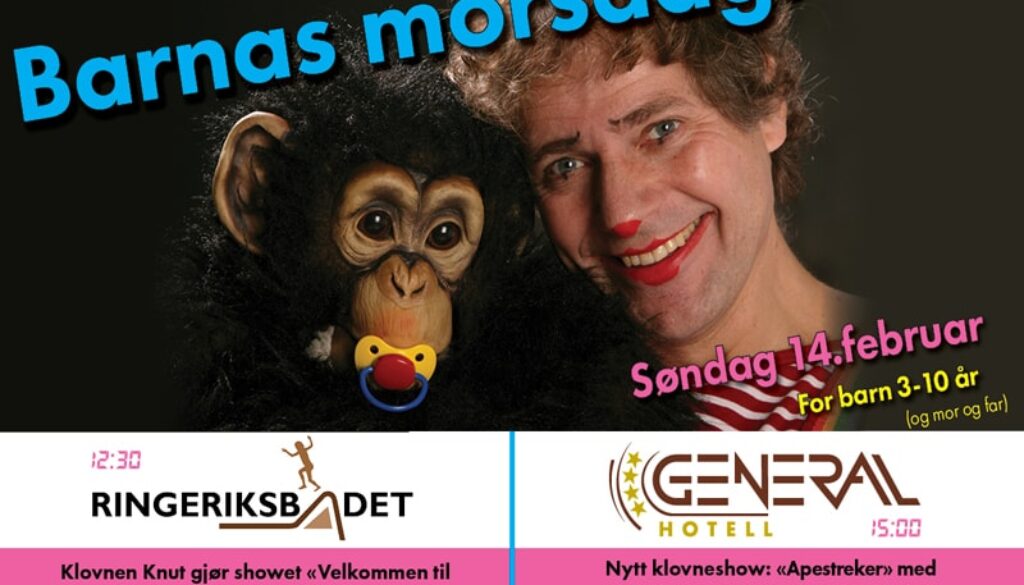 Barnas_morsdag_TV