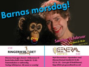 Barnas_morsdag_TV