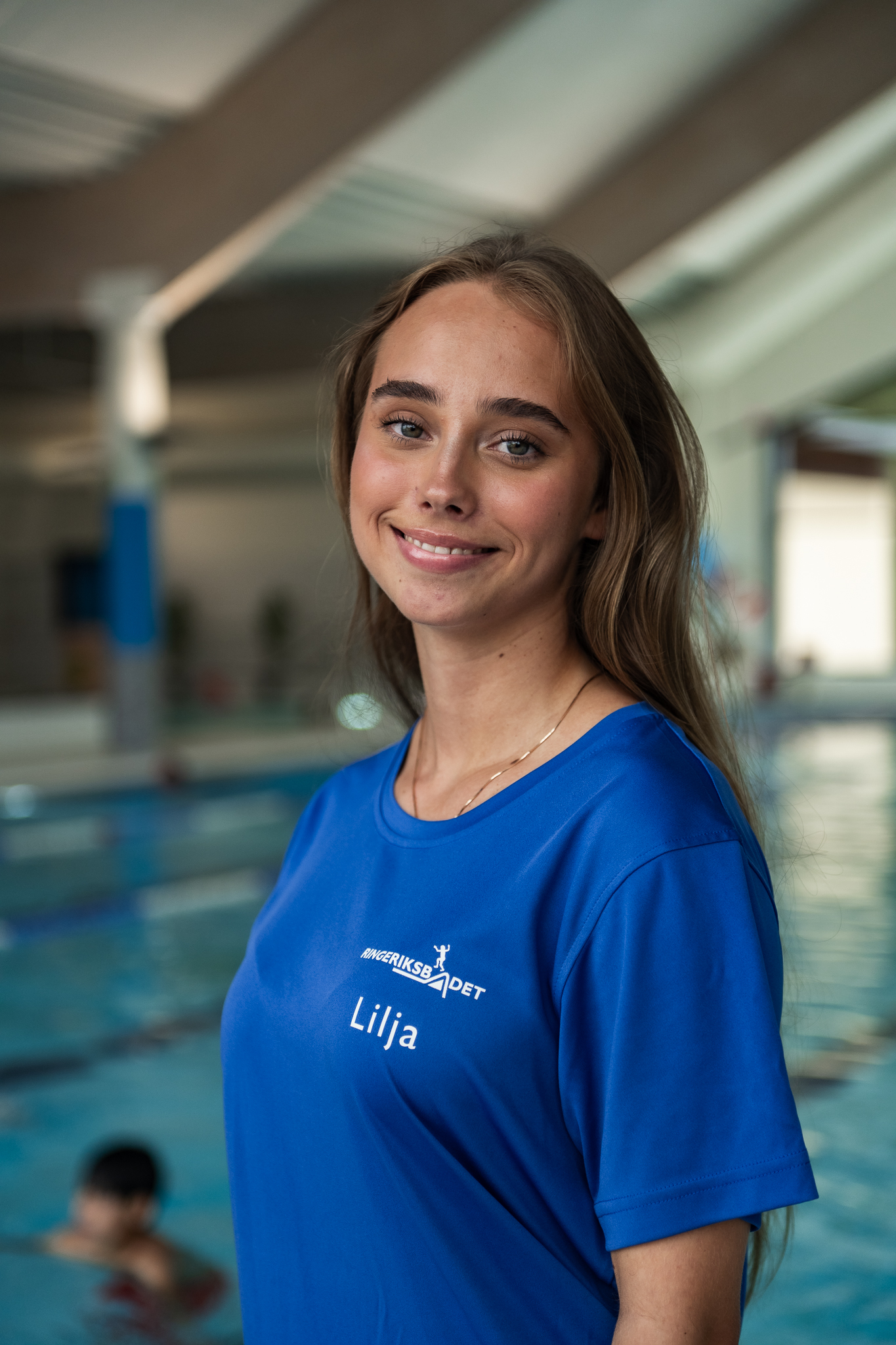 Lilja Aleksandra Jakobsen