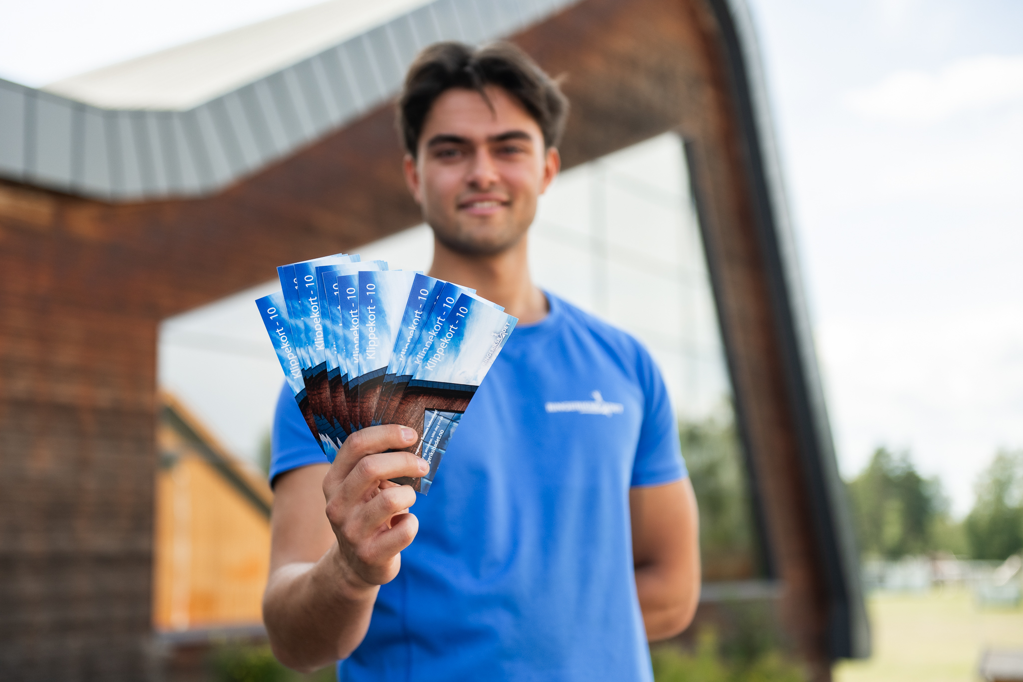 Black Week hos Ringeriksbadet – knalltilbud hele uken!