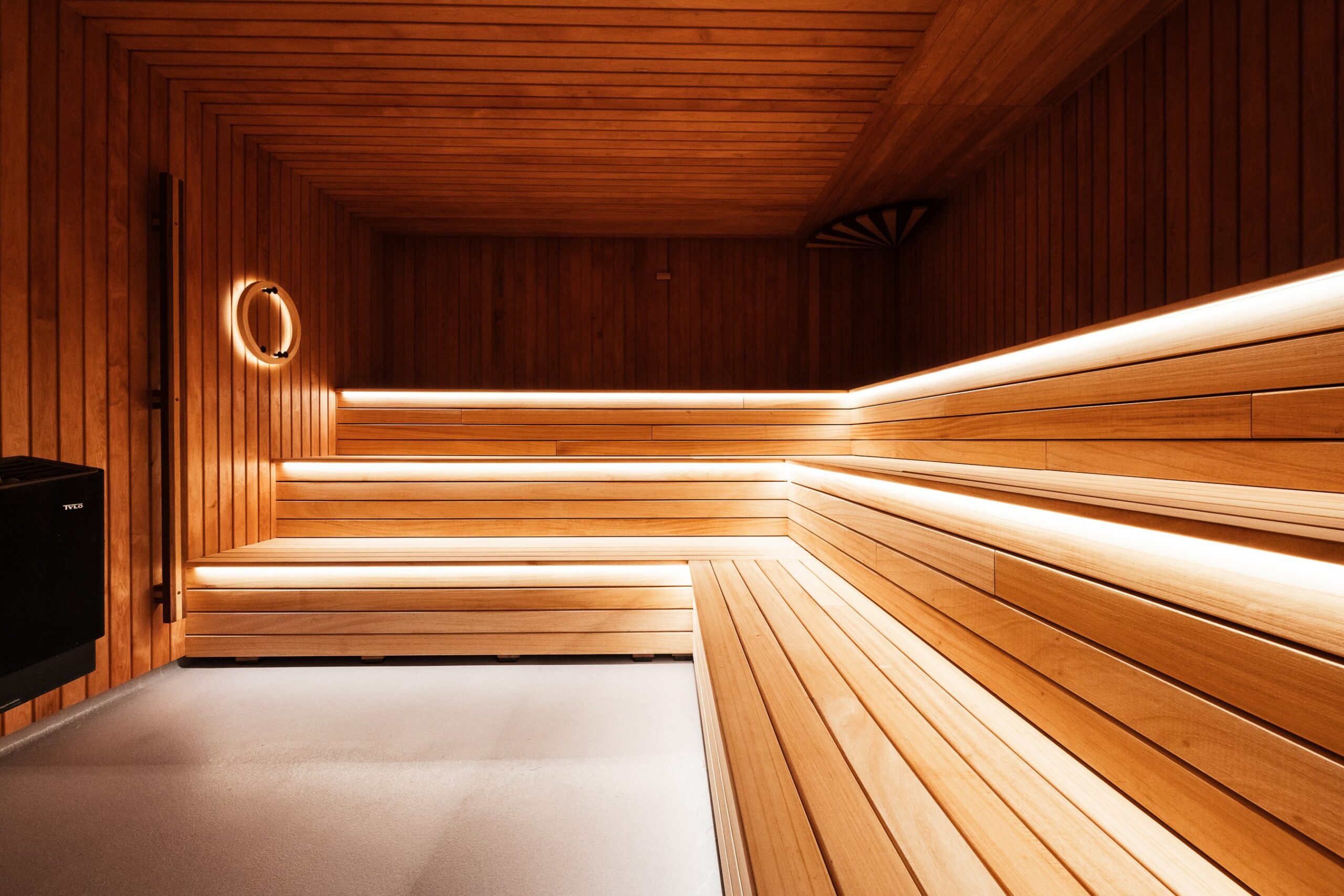 Badstuen er endelig klar – velkommen til åpning torsdag!